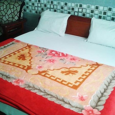 Oyo 27711 Hotel Evergreen Residency Bhopal Exterior photo