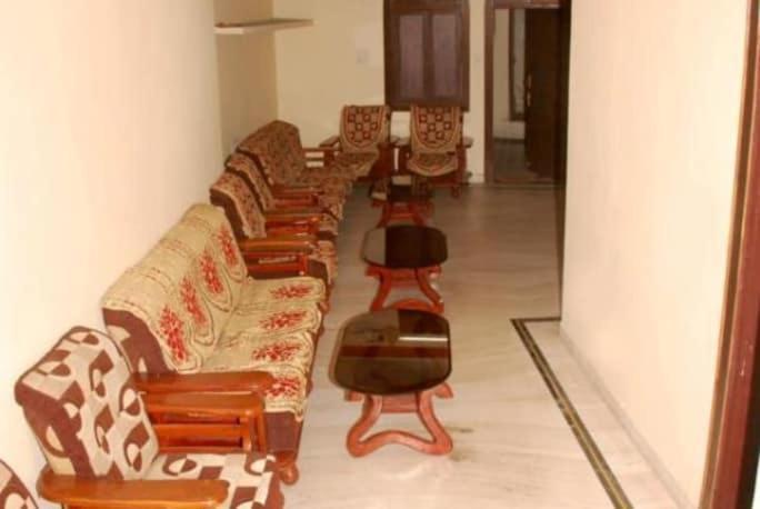 Oyo 27711 Hotel Evergreen Residency Bhopal Exterior photo
